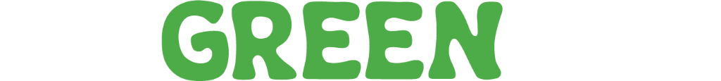 Little Green Monster Logo